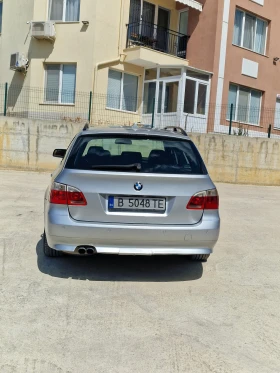 BMW 530 D, снимка 7