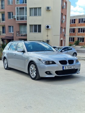 BMW 530 D, снимка 3