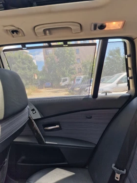 BMW 530 D, снимка 15