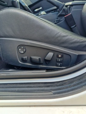 BMW 530 D, снимка 17