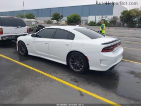 Dodge Charger 6.4* SCAT PACK* Цена до БГ, снимка 6