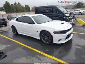 Dodge Charger 6.4* SCAT PACK* Цена до БГ, снимка 3
