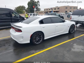 Dodge Charger 6.4* SCAT PACK* Цена до БГ, снимка 4