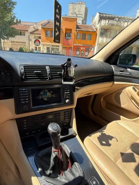 BMW 530 D, снимка 14