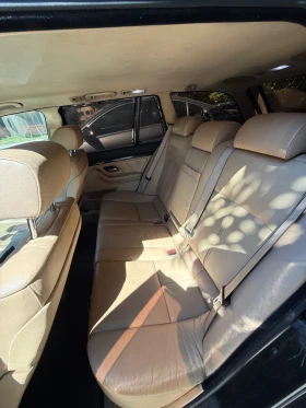 BMW 530 D, снимка 10