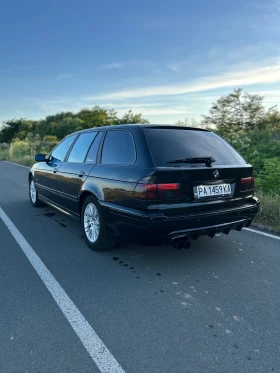 BMW 530 D, снимка 5