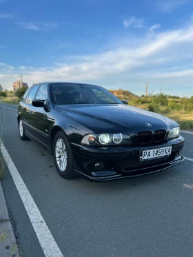 BMW 530 D, снимка 3