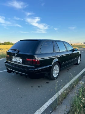 BMW 530 D, снимка 6