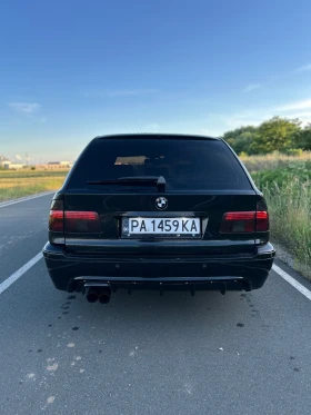 BMW 530 D, снимка 4