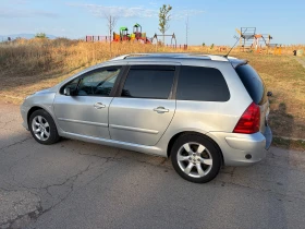 Peugeot 307 2.0+ Gas, снимка 4