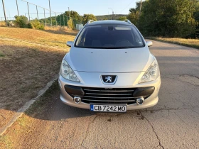 Peugeot 307 2.0+ Gas, снимка 2