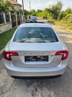 Volvo S60, снимка 2