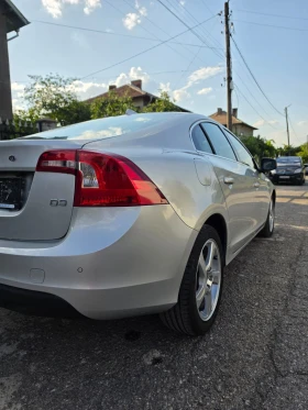 Volvo S60, снимка 4