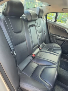Volvo S60, снимка 12