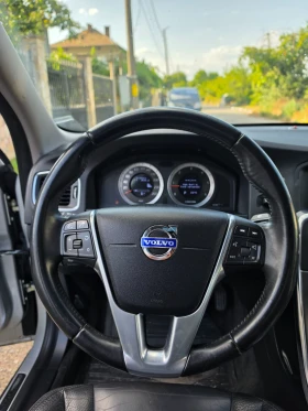 Volvo S60, снимка 7