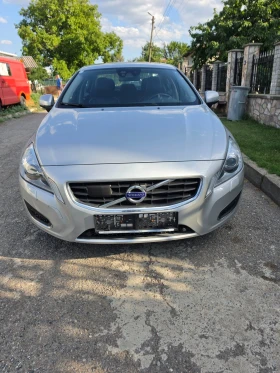 Volvo S60, снимка 1