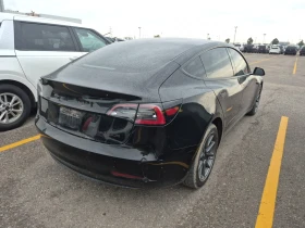 Tesla Model 3 * LONG RANGE * DISTRONIC* ПОДГРЕВ, снимка 3
