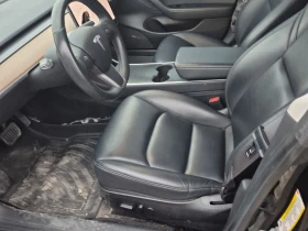 Tesla Model 3 * LONG RANGE * DISTRONIC* ПОДГРЕВ, снимка 6