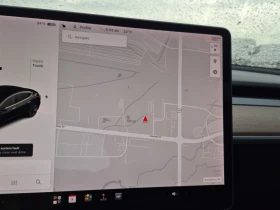 Tesla Model 3 * LONG RANGE * DISTRONIC* ПОДГРЕВ, снимка 11