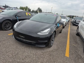 Tesla Model 3 * LONG RANGE * DISTRONIC* ПОДГРЕВ, снимка 1