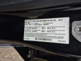 Tesla Model 3 * LONG RANGE * DISTRONIC* ПОДГРЕВ, снимка 16