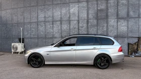 BMW 320 M47 163кс ZF обслужен ново турбо , снимка 3