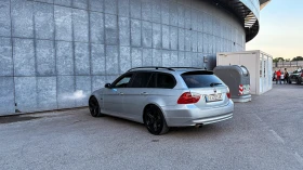 BMW 320 M47 163кс ZF обслужен ново турбо , снимка 5