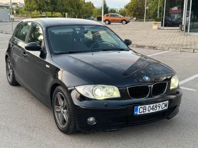 BMW 120 D, снимка 3