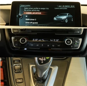 BMW 420 I GRAN COUPE, снимка 16