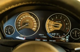 BMW 420 I GRAN COUPE, снимка 13