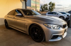 BMW 420 I GRAN COUPE, снимка 3