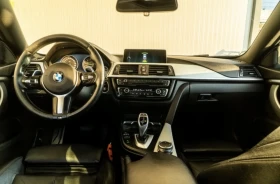 BMW 420 I GRAN COUPE, снимка 9