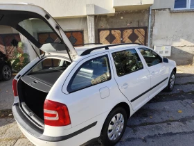 Skoda Octavia 2, снимка 8