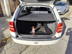 Skoda Octavia 2, снимка 9