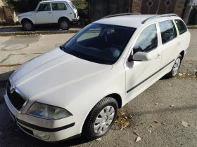Skoda Octavia 2, снимка 3