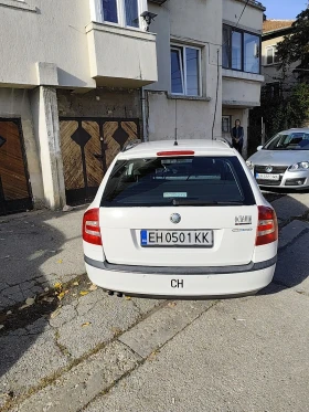 Skoda Octavia 2, снимка 2