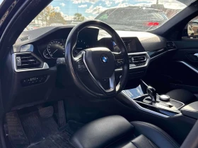 BMW 330 i xDrive | CARFAX | АВТОФИНАНСИРАНЕ, снимка 7
