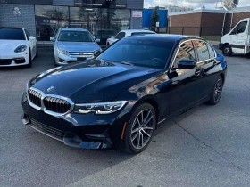 BMW 330 i xDrive | CARFAX | АВТОФИНАНСИРАНЕ, снимка 1