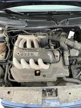 Audi A3 8l 1.8 125 AGN | Mobile.bg    5