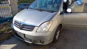 Toyota Corolla verso 1.8 135 к.с. - 10 лв. - 31105998 | Car24.bg