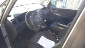 Toyota Corolla verso 1.8 135 к.с. - 10 лв. - 31105998 | Car24.bg