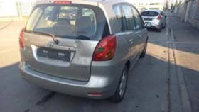 Toyota Corolla verso 1.8 135 .. | Mobile.bg    9