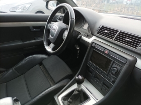Audi A4 2.0 TDI/170 KC-   | Mobile.bg   10