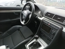 Audi A4 2.0 TDI/170 KC-НА ЧАСТИ  - [11] 