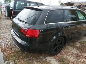 Audi A4 2.0 TDI/170 KC-НА ЧАСТИ  - [6] 