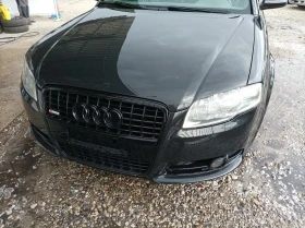 Audi A4 2.0 TDI/170 KC-НА ЧАСТИ  - [10] 