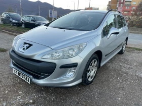 Peugeot 308 1.6HDI-90-ITALIA, снимка 1