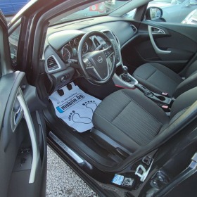 Opel Astra 1.7* CDTI* , снимка 9 - Автомобили и джипове - 45180039
