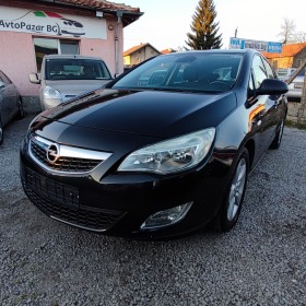 Обява за продажба на Opel Astra 1.7* CDTI*  ~8 299 лв. - изображение 1