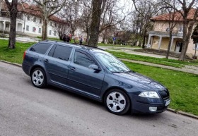 Skoda Octavia, снимка 4 - Автомобили и джипове - 45572914